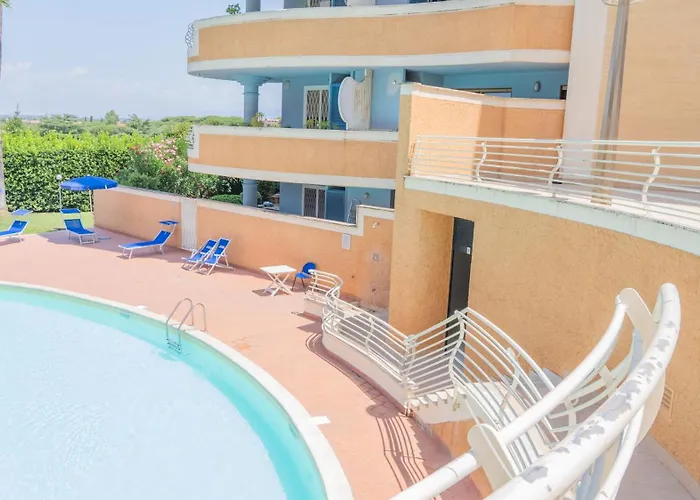 Rinascimento I Residence&pool