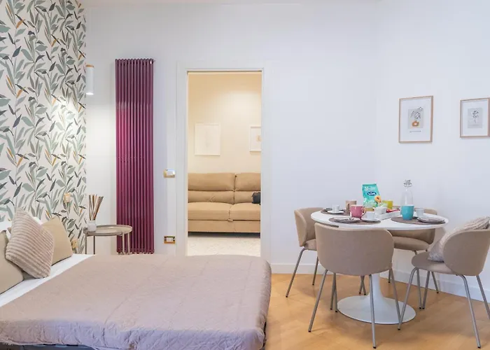 Rinascimento I Residence&pool Roma