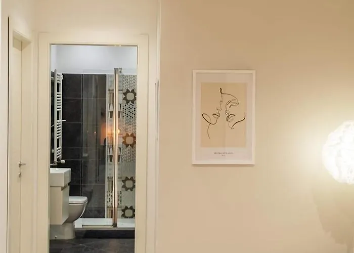 Appartamento Rinascimento I Residence&pool Roma