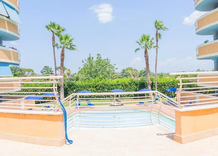 Rinascimento I Residence&pool Appartamento *