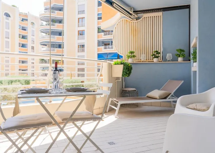 Appartamento Rinascimento I Residence&pool