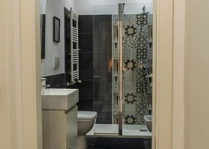 Rinascimento I Residence&pool * Roma