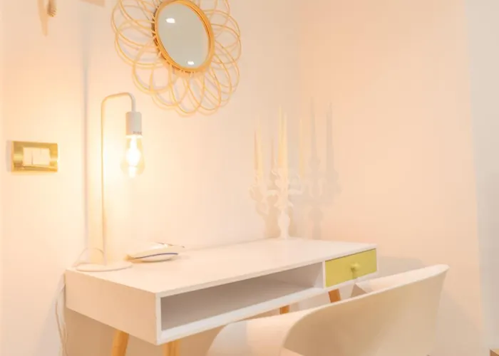 Rinascimento I Residence&pool *