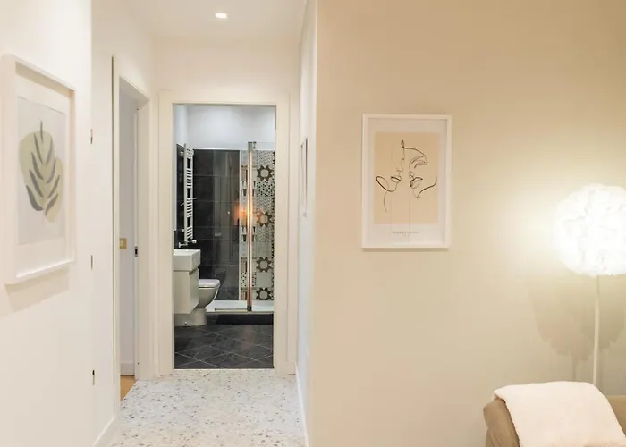 Rinascimento I Residence&pool * Roma