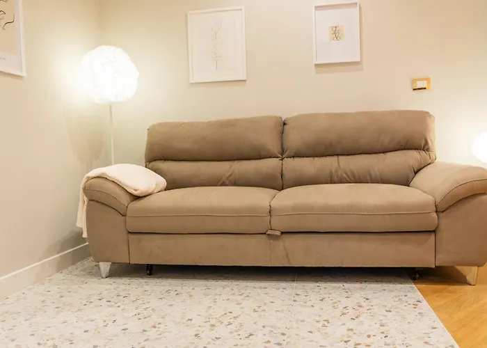 Rinascimento I Residence&pool Appartamento Roma