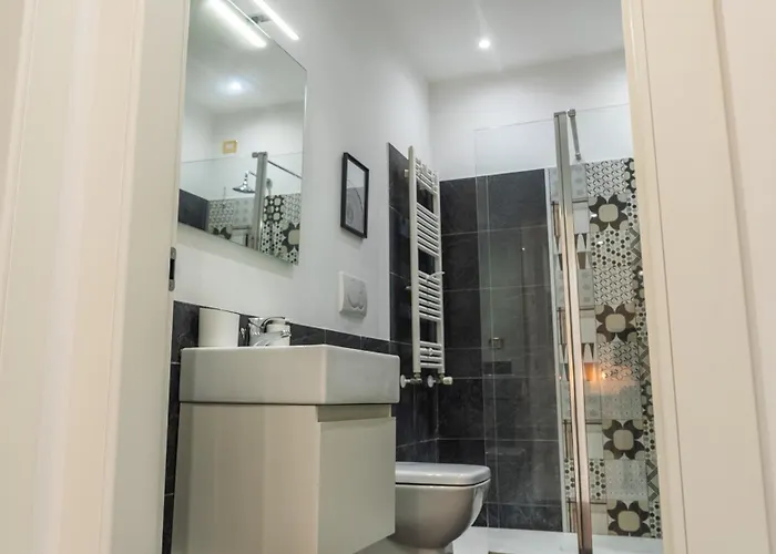 Rinascimento I Residence&pool Roma