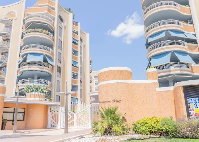 Rinascimento I Residence&pool