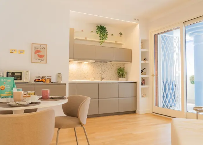Appartamento Rinascimento I Residence&pool *