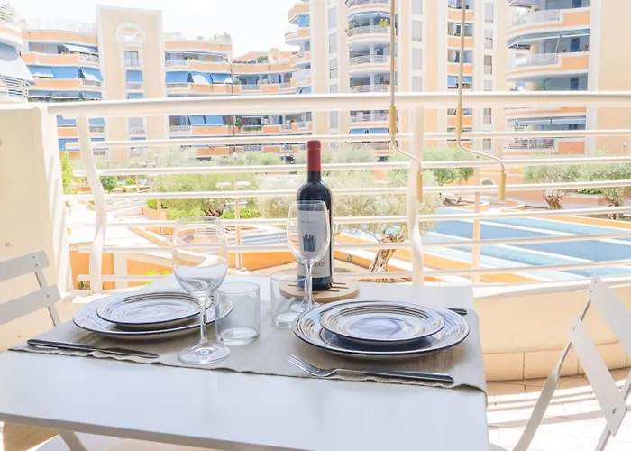 Appartamento Rinascimento I Residence&pool Roma