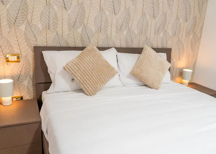 Rinascimento I Residence&pool * Roma