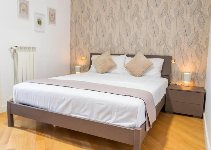 Rinascimento I Residence&pool * Roma