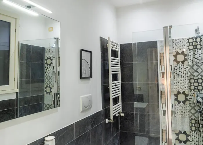 Appartamento Rinascimento I Residence&pool *