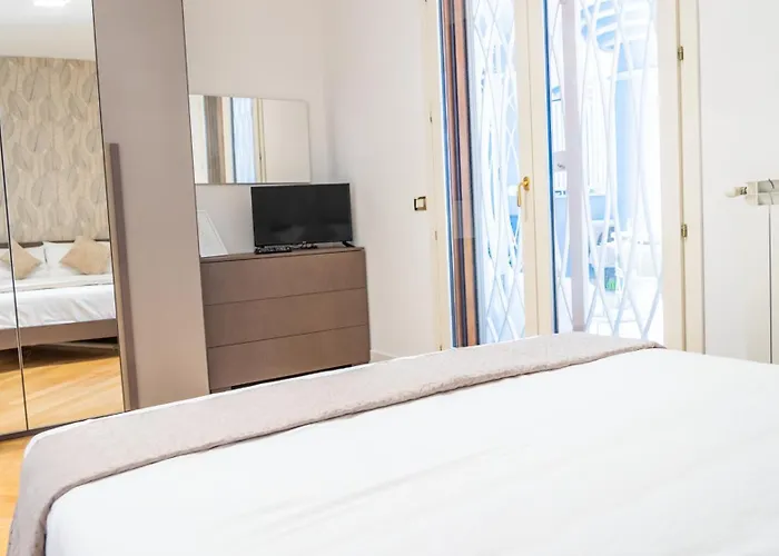 Rinascimento I Residence&pool Appartamento