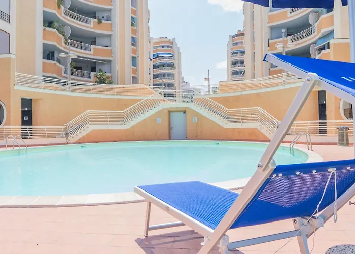 Rinascimento I Residence&pool