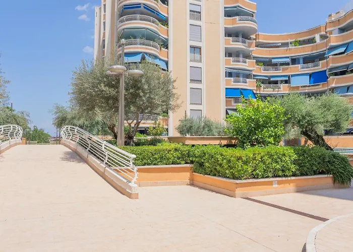 Appartamento Rinascimento I Residence&pool Roma