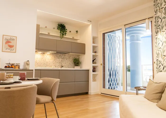 Rinascimento I Residence&pool